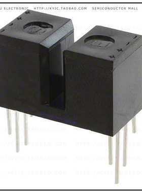 OPB826S【SENSOR OPT SLOT 2 NPN PCB MOUNT】