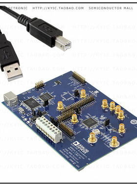 AD9910/PCBZ【BOARD EVAL FOR AD9910 1GSPS】