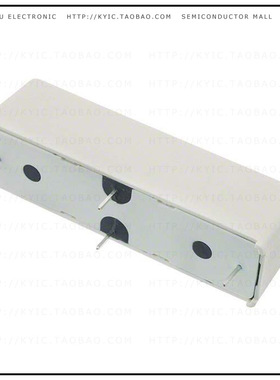 DBT70510FU【RELAY REED SPST-NC 2A 5V】