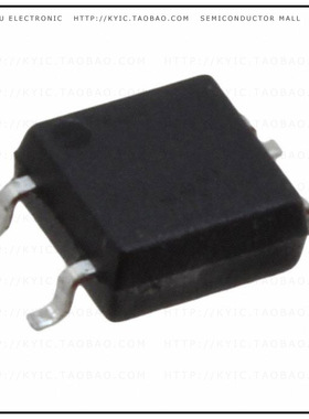 C230S【SSR RELAY SPST-NO 100MA 0-400V】