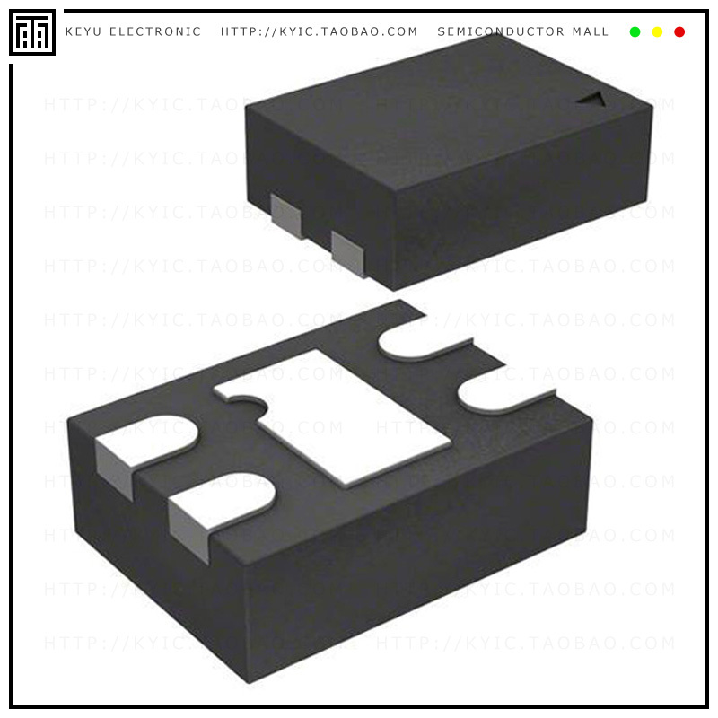 MIC5302-3.3YMT-TR【IC REG LINEAR 3.3V 150MA 4TMLF】