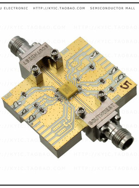 MAAM-010513-001SMB【EVAL BOARD FOR MAAM-010513-TR050】