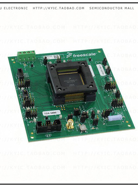 MPC5746R-176DS【MPC5746R EVAL BRD】