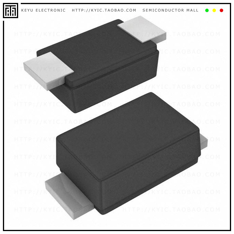 SS1F4-M3/H【DIODE SCHOTTKY 40V 1A DO219AB】