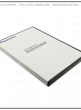 DV0P4460【PNSNC SRV RS232C COMM SFTWR】