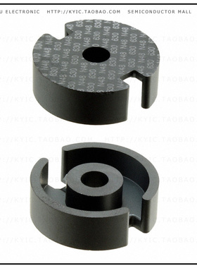 B65671T0630A048【FERRITE CORE P 630NH N48 2PCS】