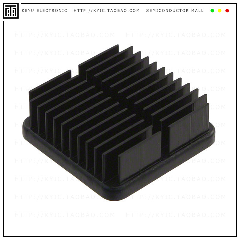 APF19-19-06CB【HEATSINK LOW-PROFILE FORGED】