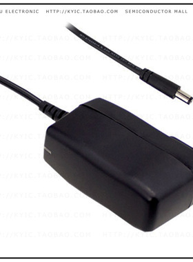 SGA60U15-P1J【AC/DC WALL MOUNT ADAPTER 15V 60W】