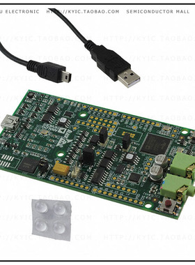 ADZS-BF706-EZMINI【EZ-KIT MINI ADSP-BF70X EVAL BRD】