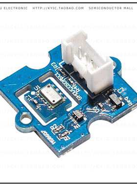 DPP901G000【GROVE MS8607 DEV BOARD】