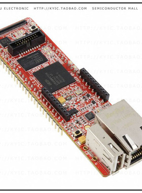 EA-QSB-016【QUICKSTART BOARD LPC4088 DEV】