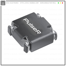 PL8209【COMMON MODE CHOKE 1.63A 2LN SMD】