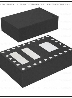 MAXM17575ALI#【DC DC CONVERTER 0.9-12V 1.5A】