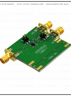 118097-HMC646LP2【BOARD EVAL HMC646LP2E 150MHZ】