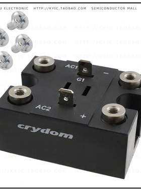 M5010012F【MODULE POWER 100A 600V SCR CC】