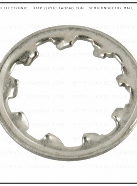 700303202【HDWR LOCKWASHER 1/4'-40 BUSHING】