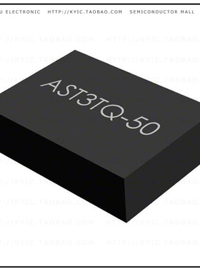 AST3TQ-V-16.384MHZ-50-C【XTAL OSC VCTCXO 16.3840MHZ LVCMO】