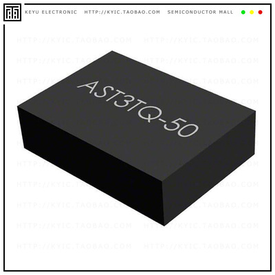 AST3TQ-V-16.384MHZ-50-C【XTAL OSC VCTCXO 16.3840MHZ LVCMO】