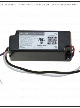BLED12W-016-C0800【LED DRIVER CC AC/DC 16V 800MA】