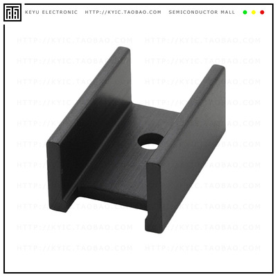HSE-B2111-038【HEAT SINK EXTRUSION TO-220 25】