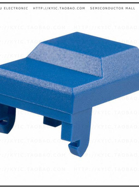 SRK BU【CAP KEYSWITCH SQUARE BLUE】