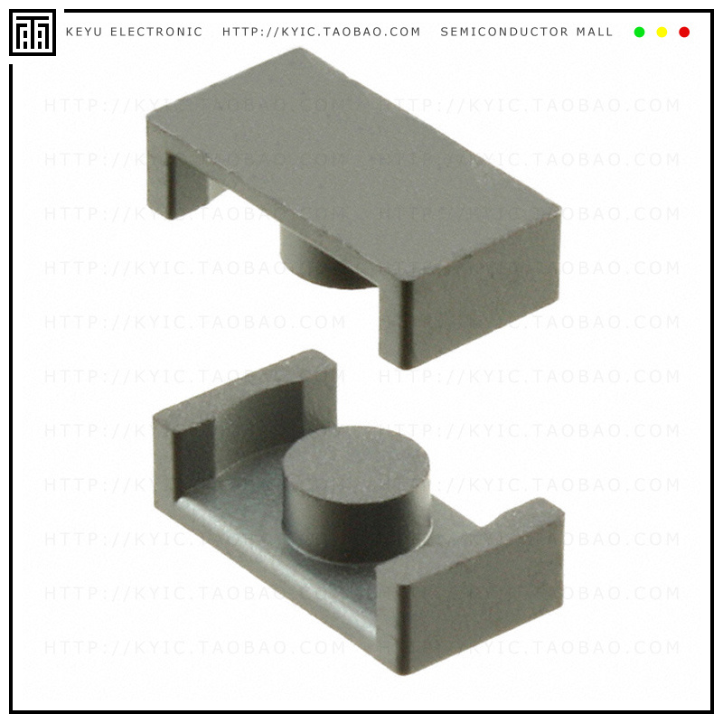 B65523J0000R092【FERRITE CORE ER 660NH N92 2PCS】