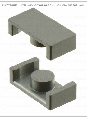 B65523J0000R092【FERRITE CORE ER 660NH N92 2PCS】