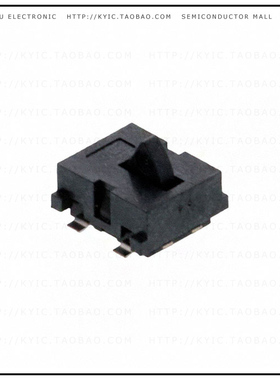 JJFV0UG380NOPPRTR【SWITCH DETECTOR SPST-NO 1MA 5V】