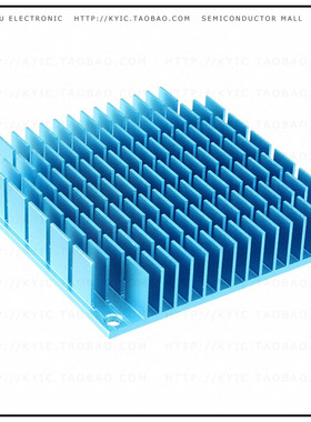 ATS-FPX070070015-28-C3-R0【HEATSINK 70X70X15MM XCUT FP】