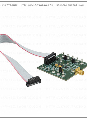 DC1638A【EVAL BOARD FOR LTC5587IDD】