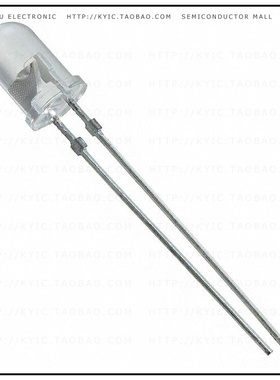 TSHG5210【EMITTER IR 850NM 100MA RADIAL】