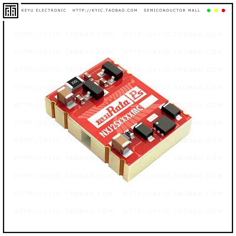 NXJ2S1212MC-R7【DC DC CONVERTER 12V 2W】