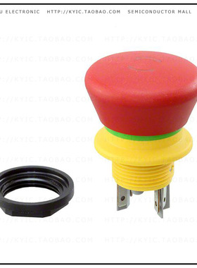 1.15.213.001/0000【LUMOTAST 16 E-STOP 30MM CONICA】