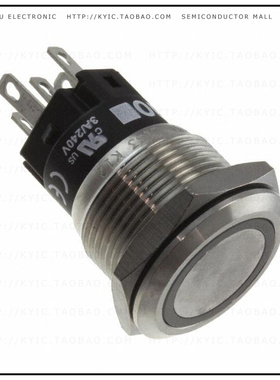 82-5151.2133【SWITCH PUSHBUTTON SPDT 3A 240V】