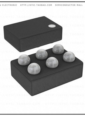 AD8312ACBZ-P7【IC RF DETECT 50MHZ-3.5GHZ 6CSP】