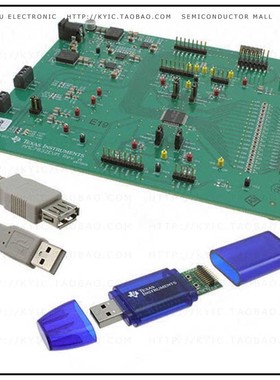 AMC7832EVM【EVAL BOARD ADC.DAC MON/CTRL】