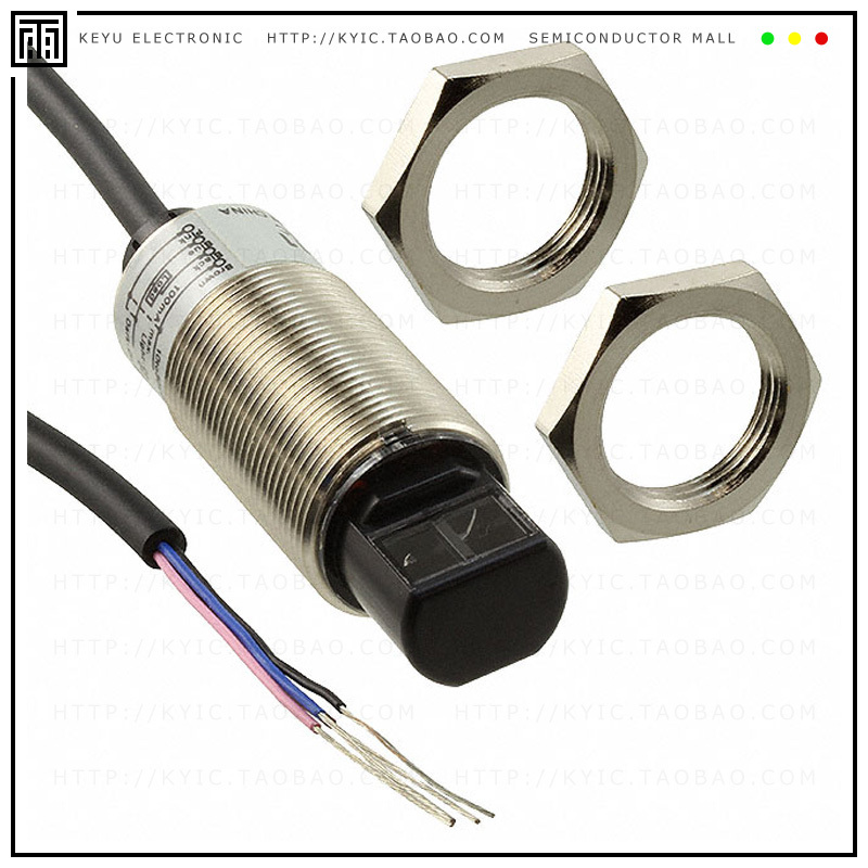 E3RB-DN13 2M【SENSOR REFLECTVE 700MM NPN DO/LO】