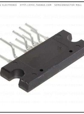 FSFA2100【IC SWIT OVP UVLO 9SIP】