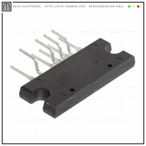 FSFA2100【IC SWIT OVP UVLO 9SIP】