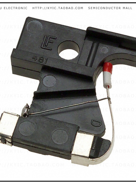 0481010.H【FUSE INDICATING 10A 125VAC/VDC】