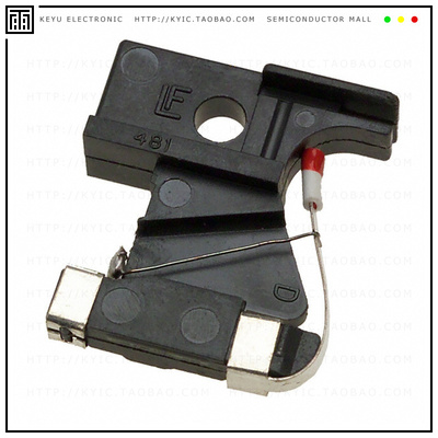 0481010.H【FUSE INDICATING 10A 125VAC/VDC】