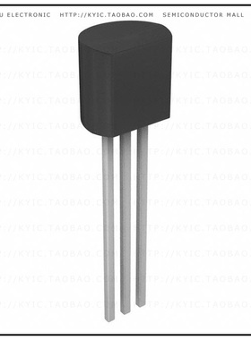 LT1009IZ#PBF【IC VREF SHUNT 2.5V TO92-3】