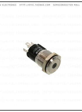 82-4151.1214【SWITCH PUSHBUTTON SPDT 3A 240V】