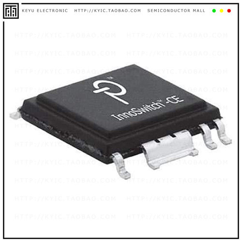 INN2123K【IC OFFLINE SWITCH 12W 16ESOP】