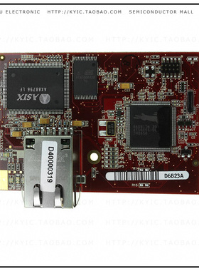 20-101-1067【MODULE RABBITCORE RCM3305】