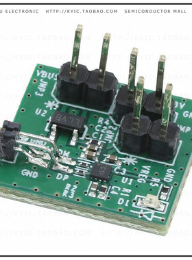 TUSB211PICO-EVM【EVAL BOARD FOR TUSB211】