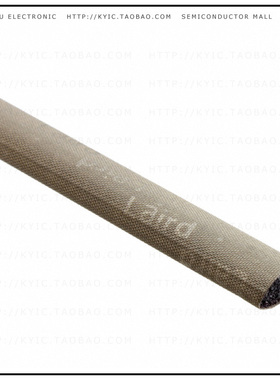 4134PA51H01800【GASKT FAB/FOAM 10X457.2MM DSHAPE】