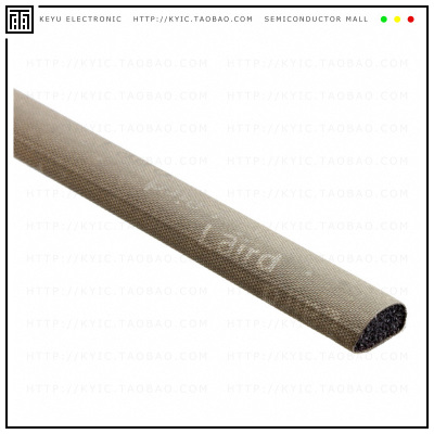 4134PA51H01800【GASKT FAB/FOAM 10X457.2MM DSHAPE】