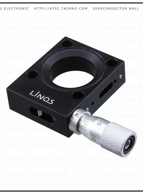 G065088000【ROTARY SUPPORT 20 WITH MICROMETE】