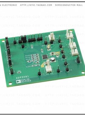 ADP5091-1-EVALZ【ADP5091-1 EVALUATION BOARD】